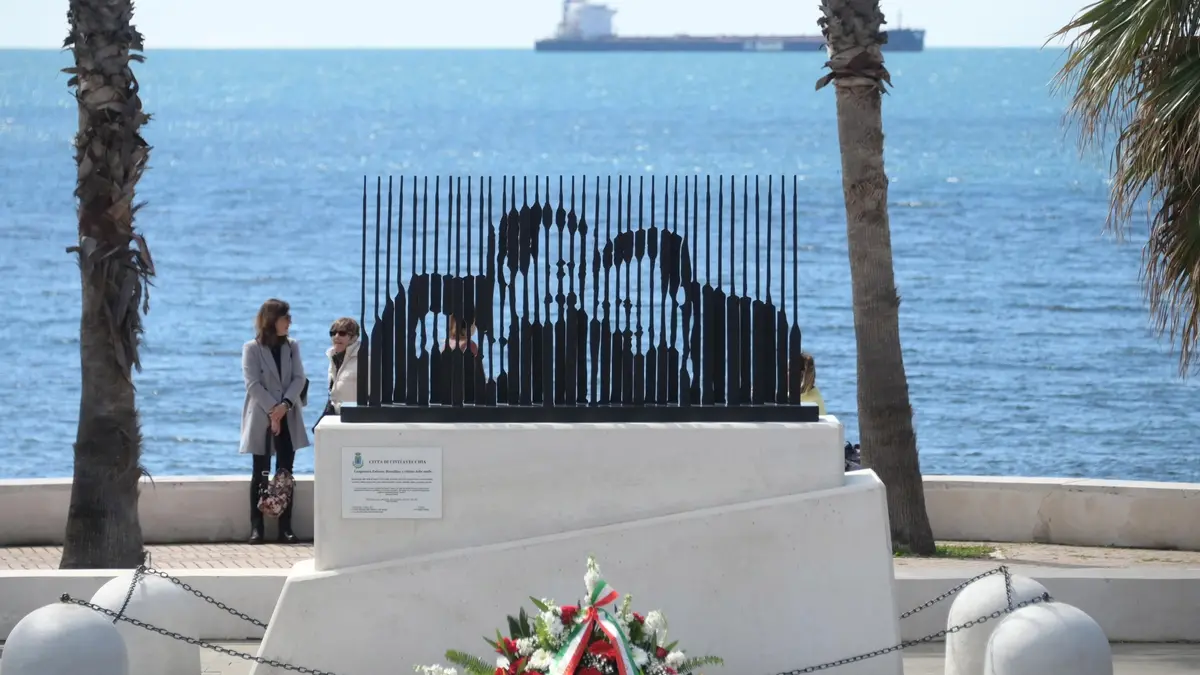 Giornata della Legalità