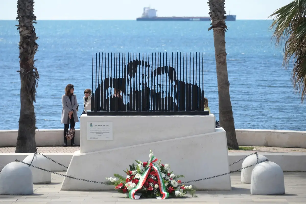 Giornata della Legalità