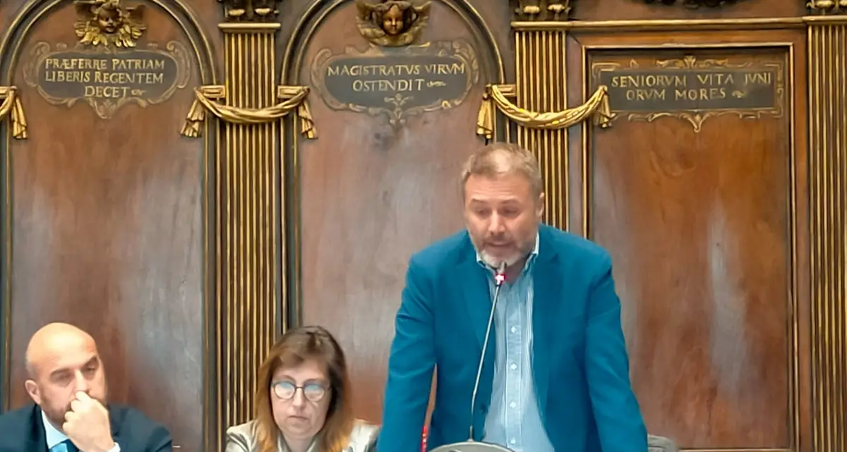 Parcheggi, contratto rinnovato a Francigena