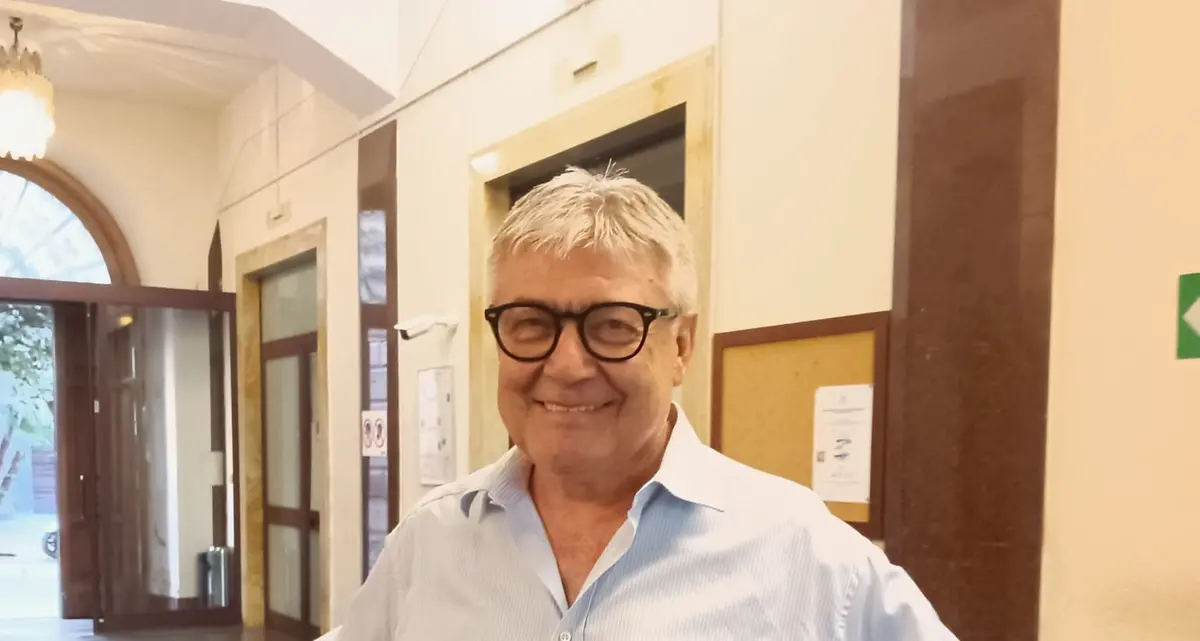 Fusco: «C’è tanta curiosità attorno al nostro progetto»