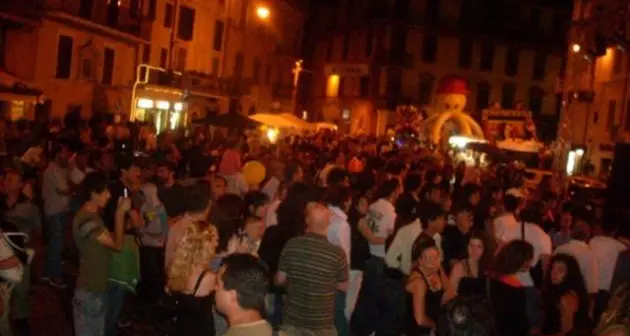 Patto della notte, le richieste degli esercenti