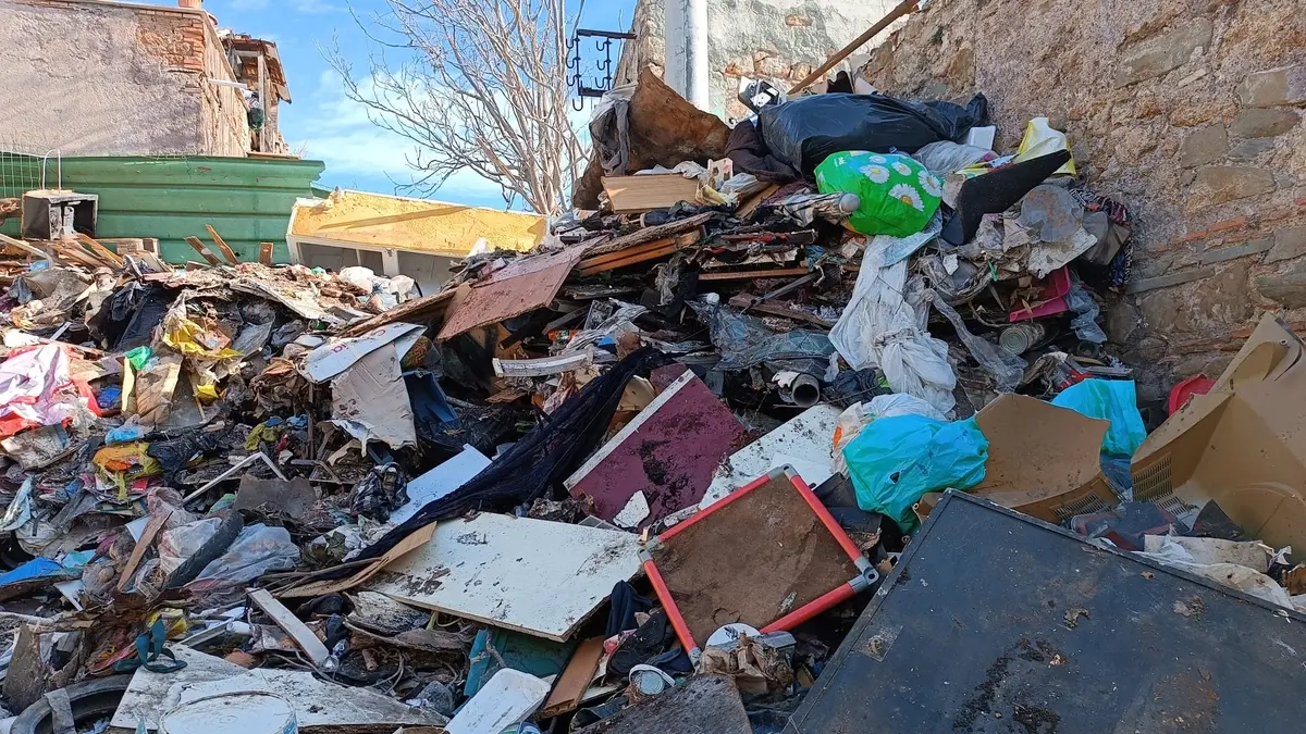 Bonifica ex Mattatoio