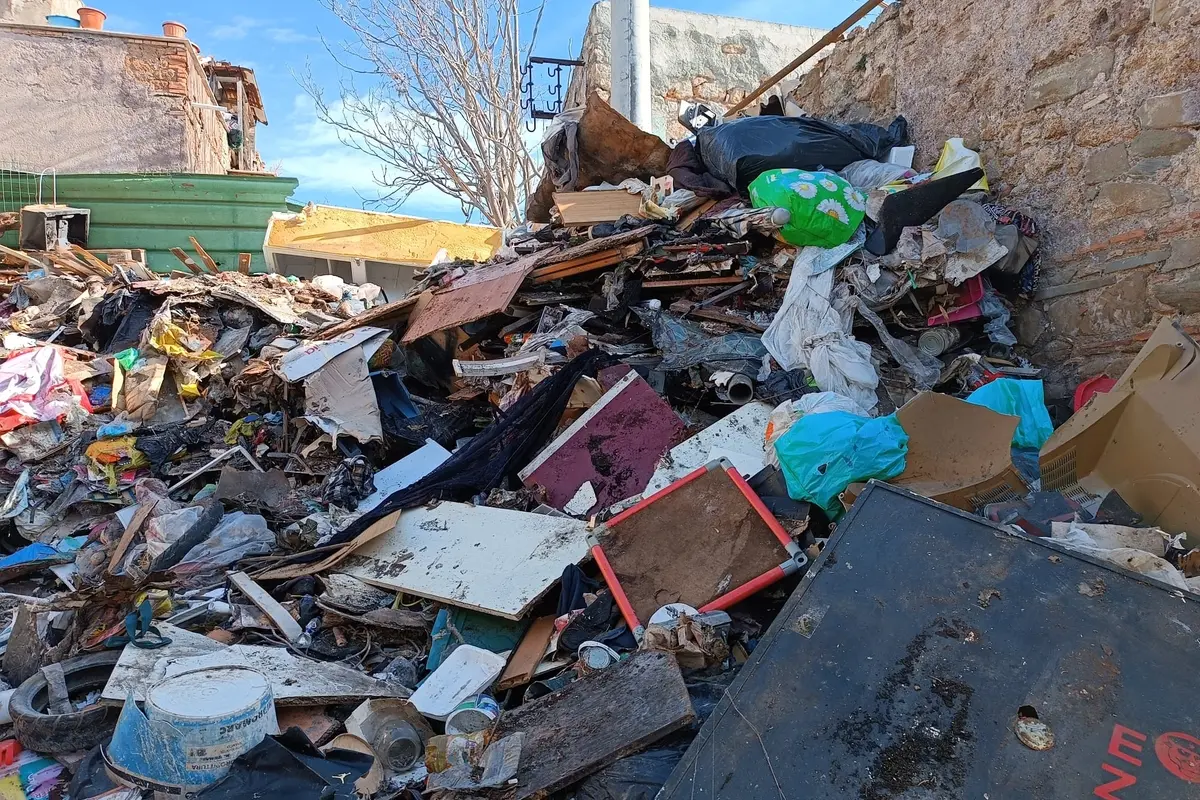 Bonifica ex Mattatoio