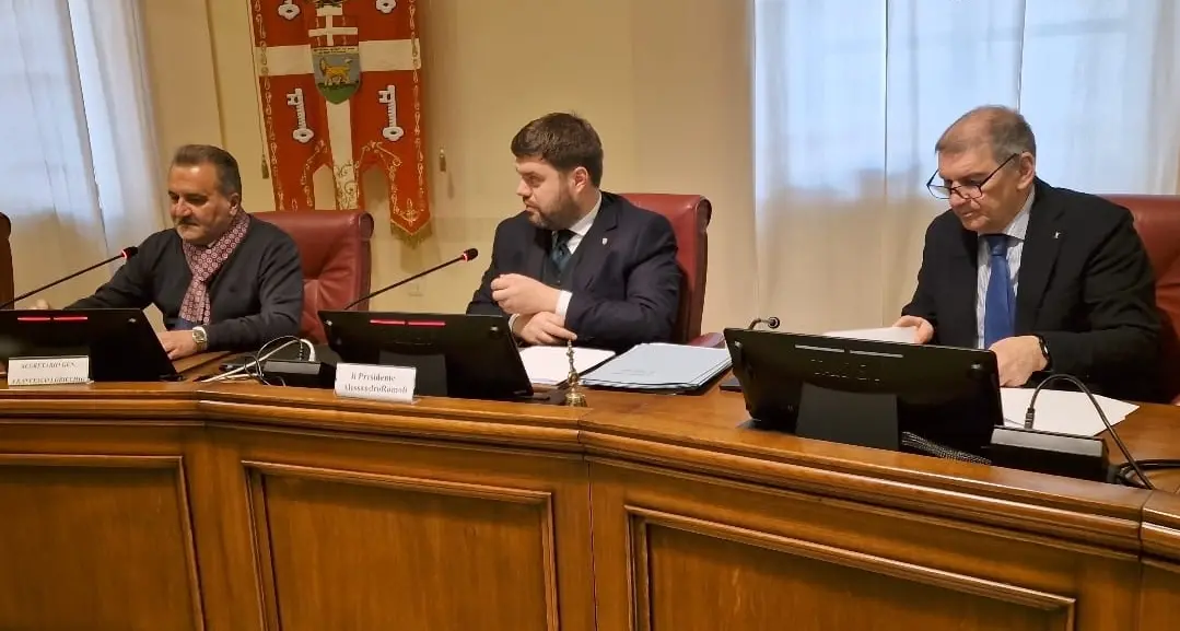 Il Giubileo porta in dote a Viterbo milioni di euro