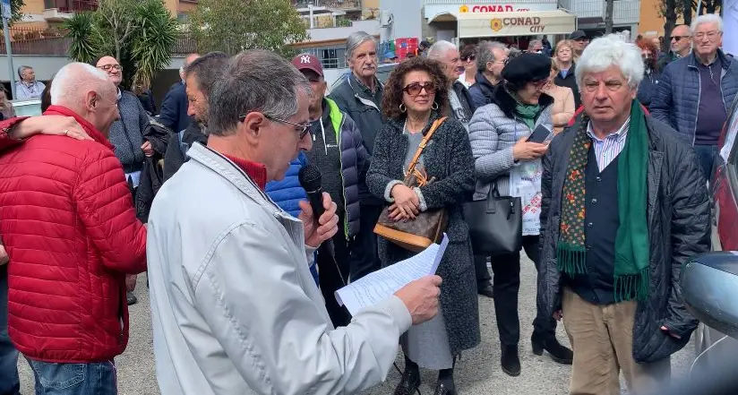 Artisti di Tarquinia il 4 giugno in concerto per difendere l’ospedale