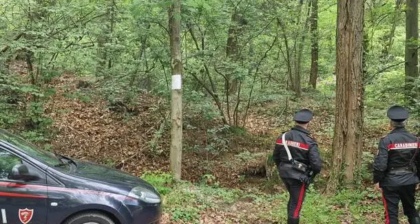 Giuseppina Nuti non è stata uccisa: morta per cause naturali