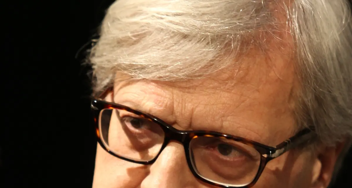 La procura di Roma chiede il rinvio a giudizio per Vittorio Sgarbi