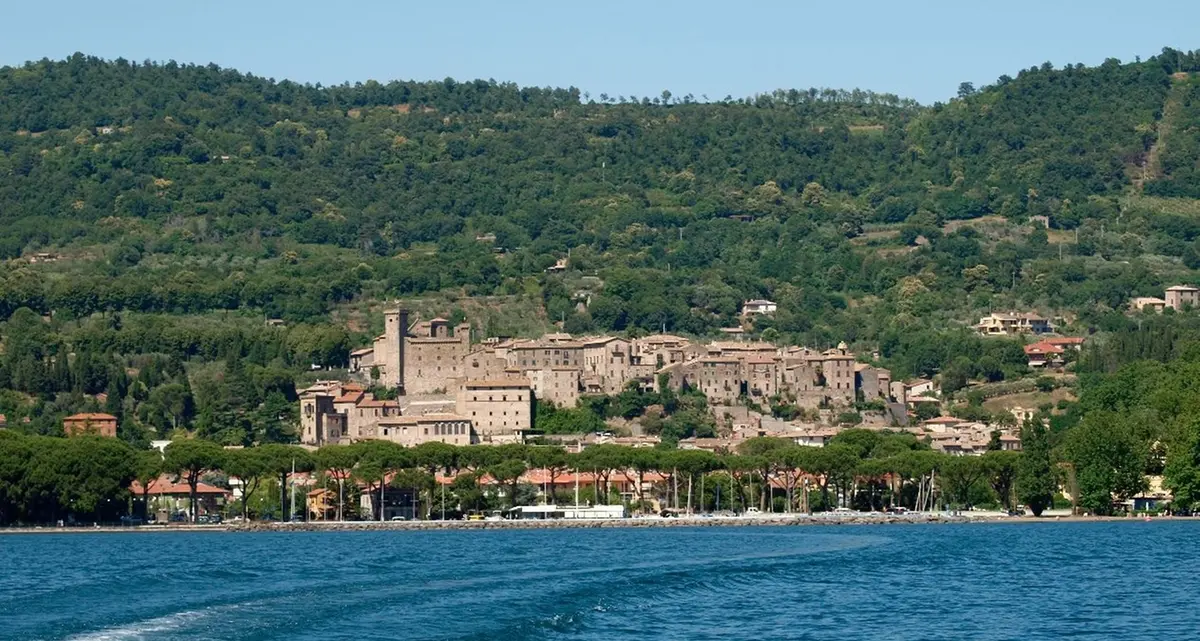 «Bolsena traina la Tuscia in Europa e nel mondo»