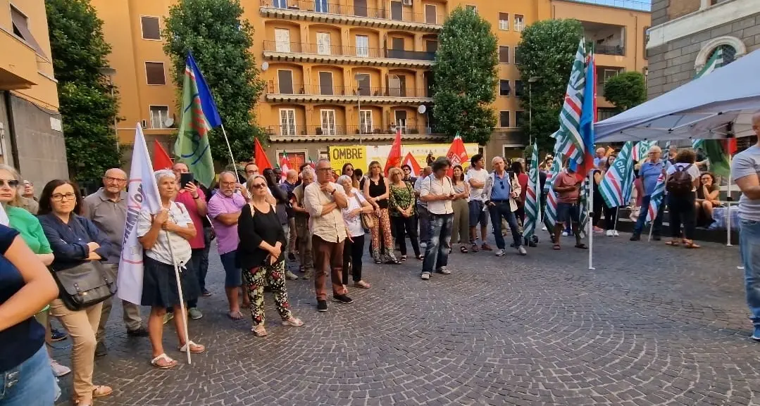 «La morte di Satnam, una sconfitta di tutti»