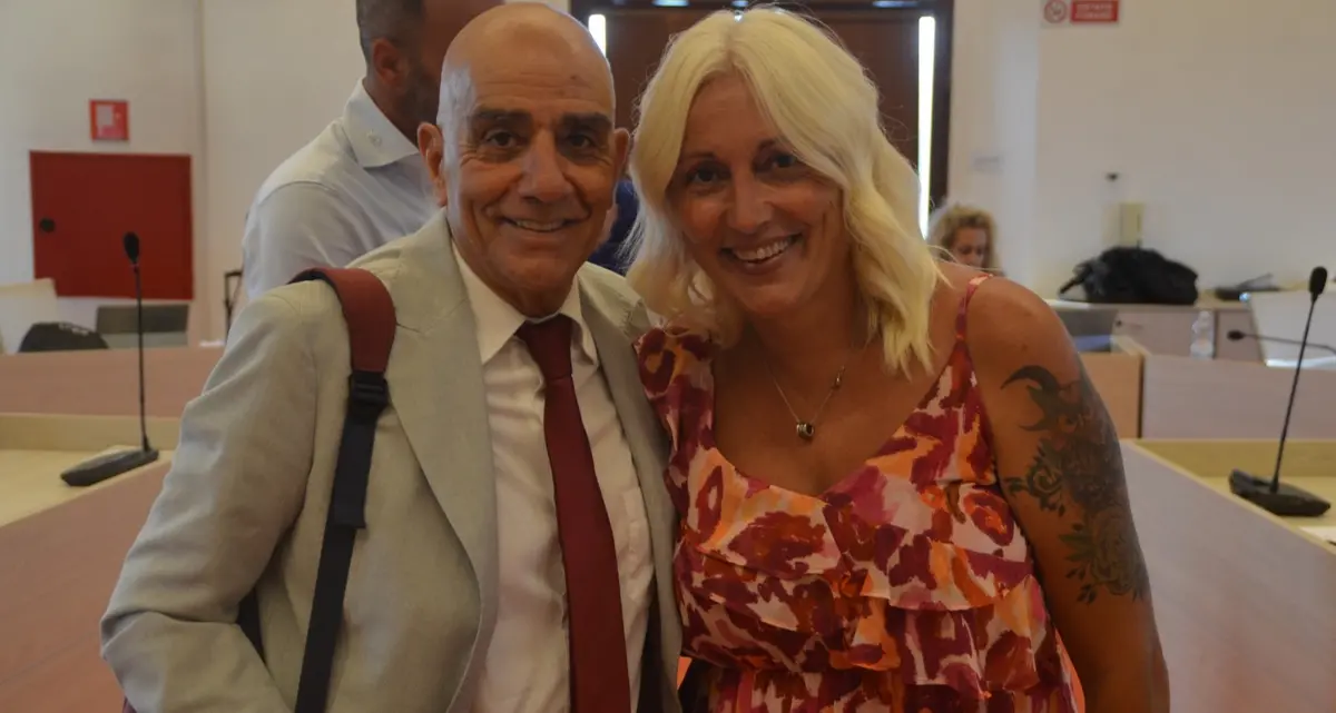 Travaglia e Di Cola lasciano il gruppo consiliare del Pd