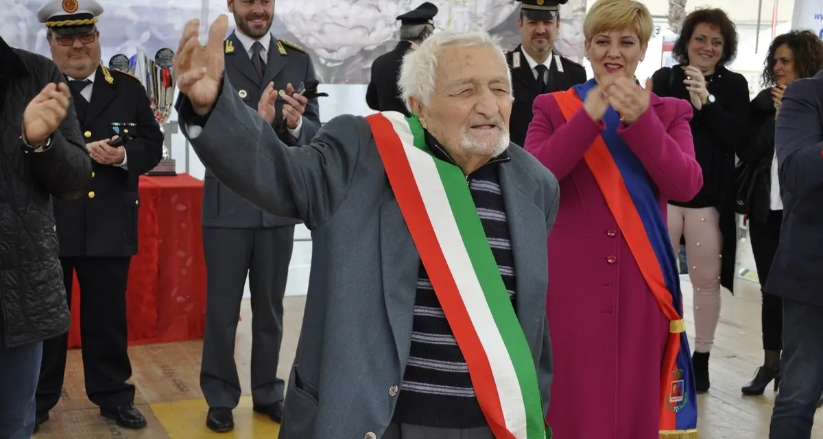 «Il padre della Sagra ci ha lasciati»