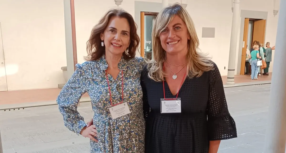 Promo Tuscia via dallo Spazio Pensilina