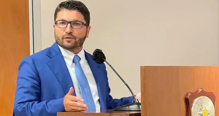 Musolino: «Fiumaretta si farà»