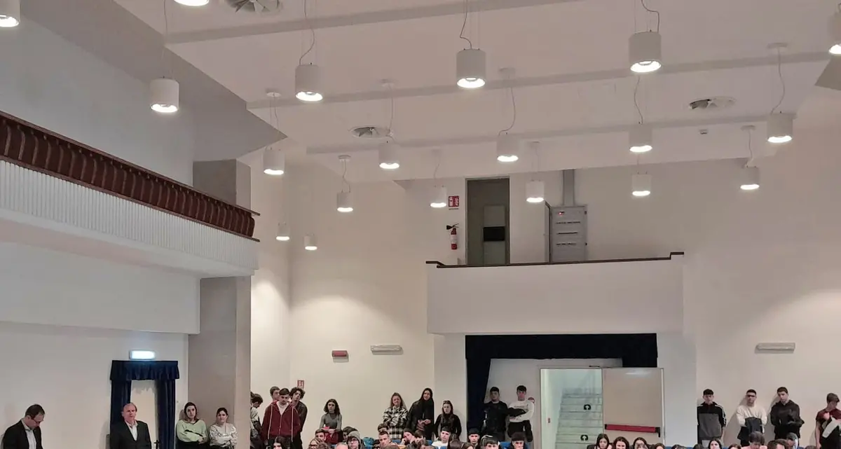 Polo universitario: boom di presenze all’open day