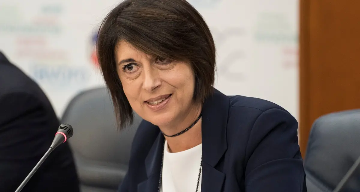 Angelilli: «La Zls è una priorità»