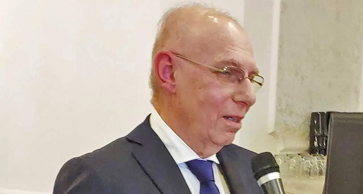 Poletti: «Pronto a rappresentare il centrodestra»