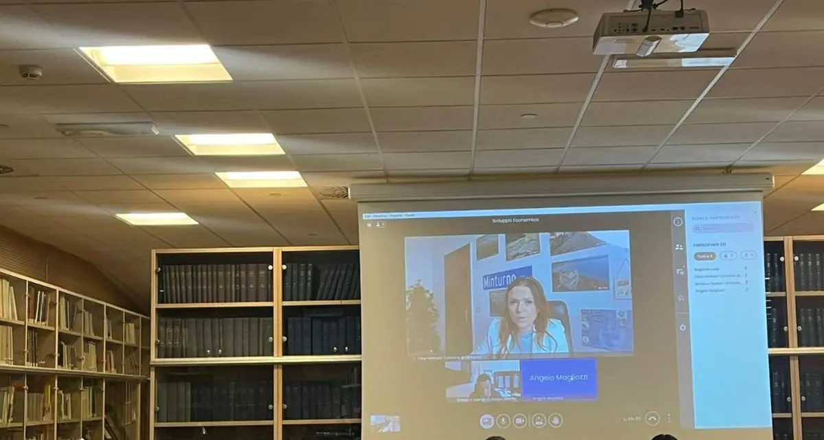 Dalla Regione iniziative economiche importanti per Tarquinia e i comuni costieri