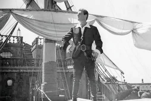 Ladispoli, quando il giovane Rossellini venne ad abitare qui ...