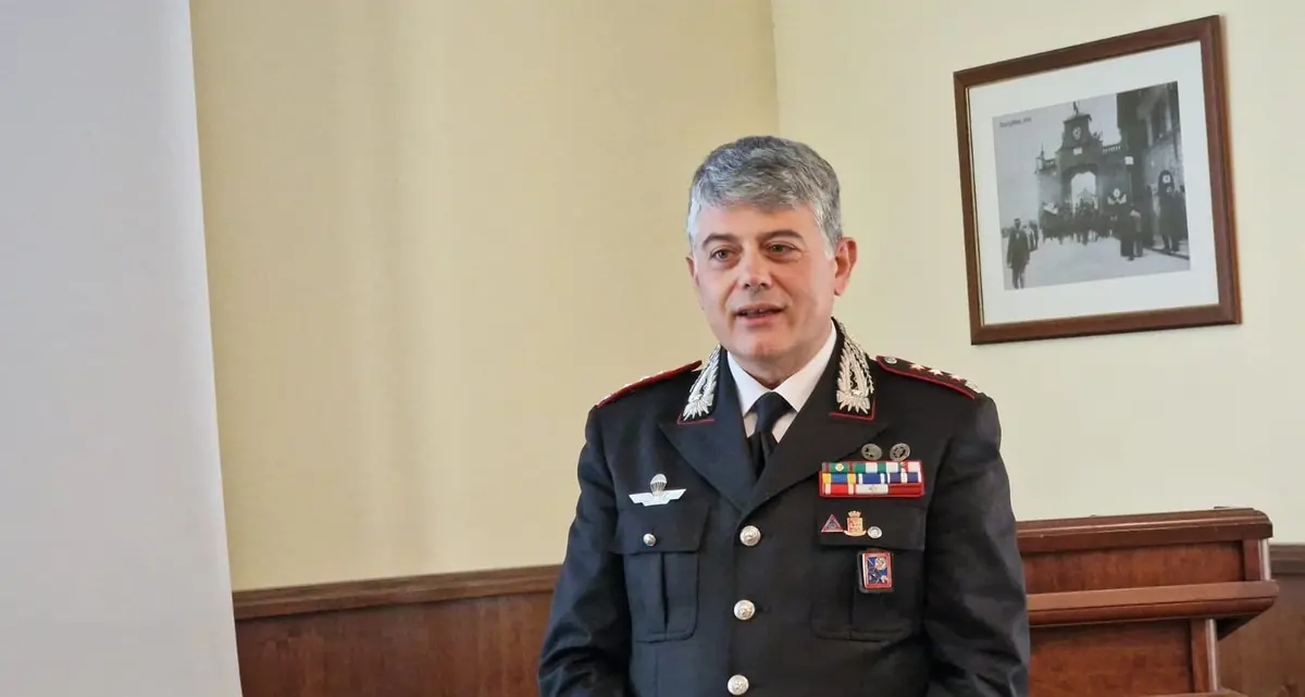 Quattro truffe nella Tuscia, cinque persone denunciate