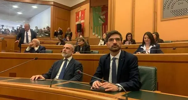 «Sistema idrico, dalla Regione quasi 13 milioni»