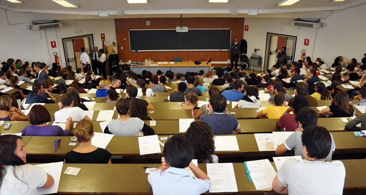 Unitus: test di ingresso e iscrizioni