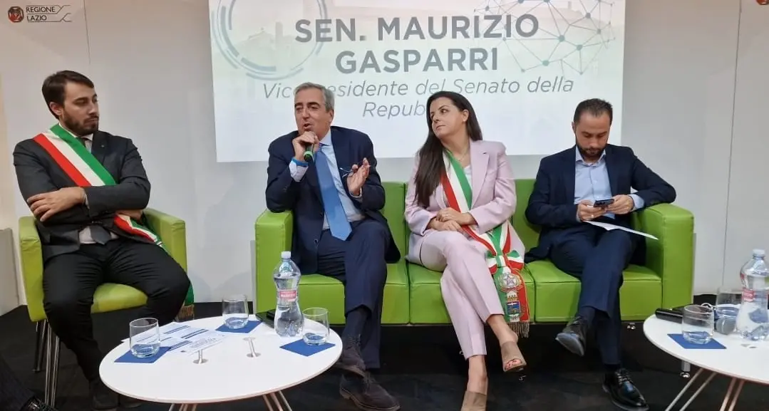 Gasparri: «Provinciali, non vedo volontà per voto diretto»