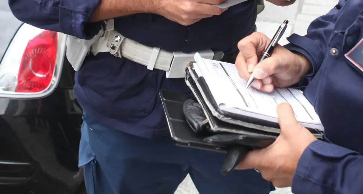 Viterbo: le multe “riparano” le strade