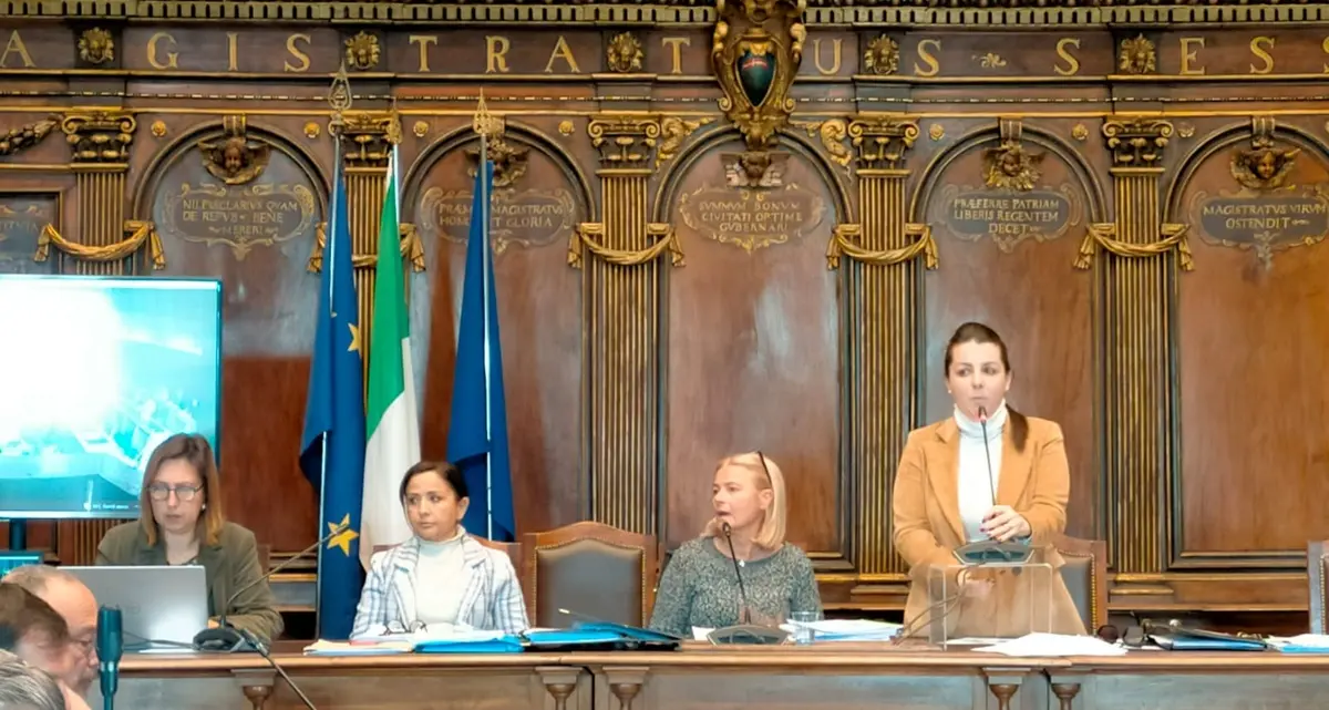 «Manca la visione strategica della città»