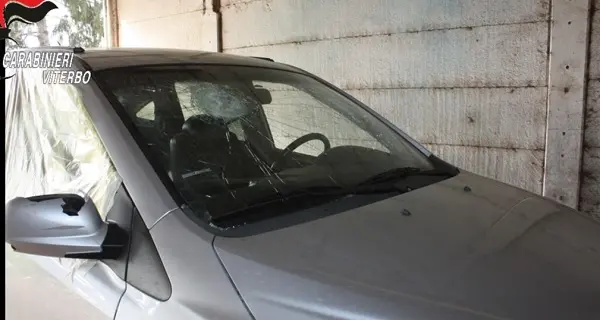 Spedizione punitiva contro il creditore che aveva chiesto indietro i soldi