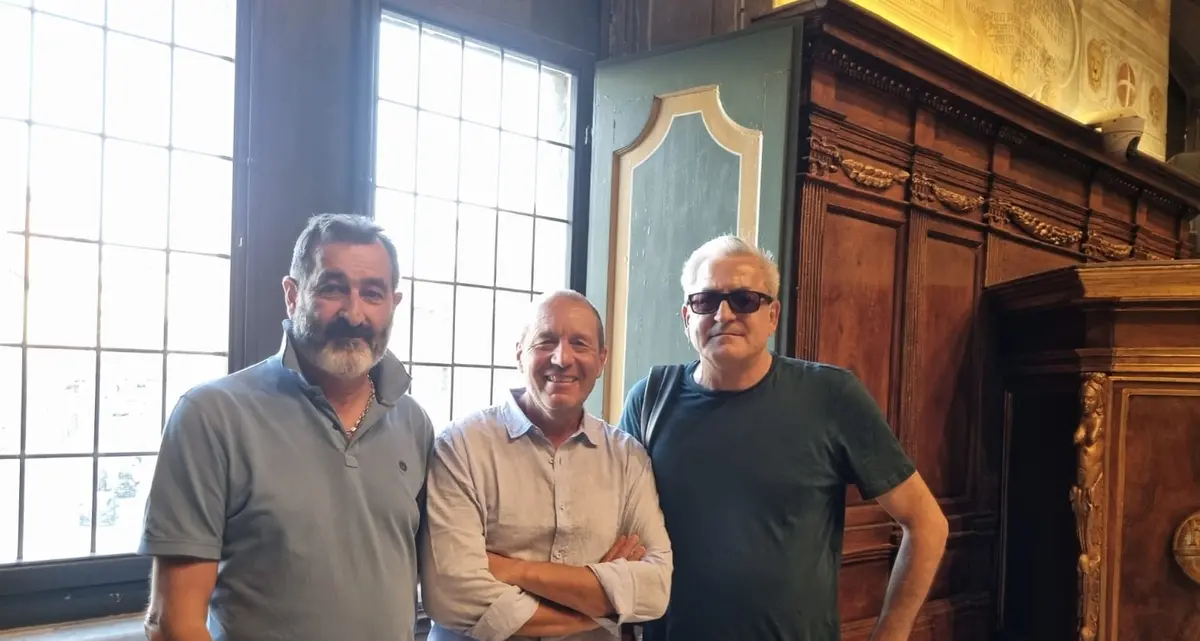 Il mercato settimanale torna in centro