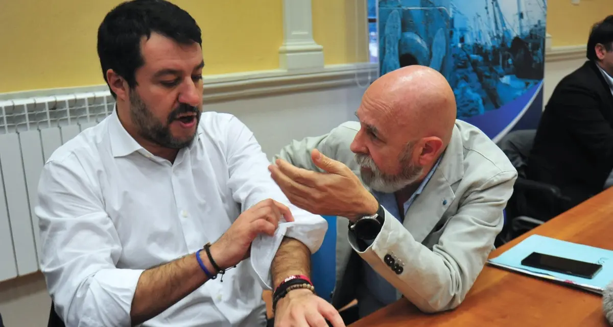 Anno Nuovo buone nuove? No sempre le stesse, per adesso...