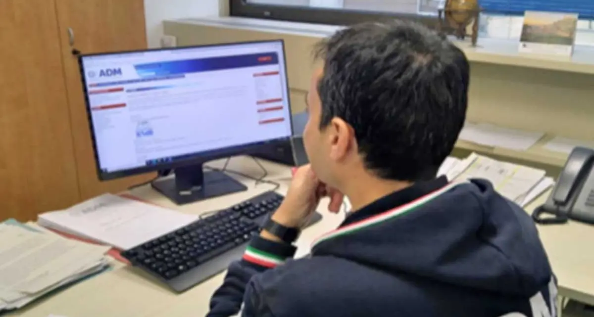 Scoperta frode sull’Iva da 14 milioni di euro