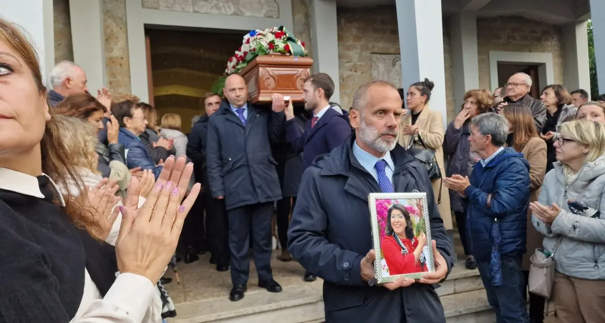 «Simonetta è stata una maestra di vita»