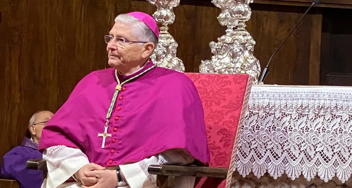 «Questa è comunità che vuole costruire un percorso insieme»