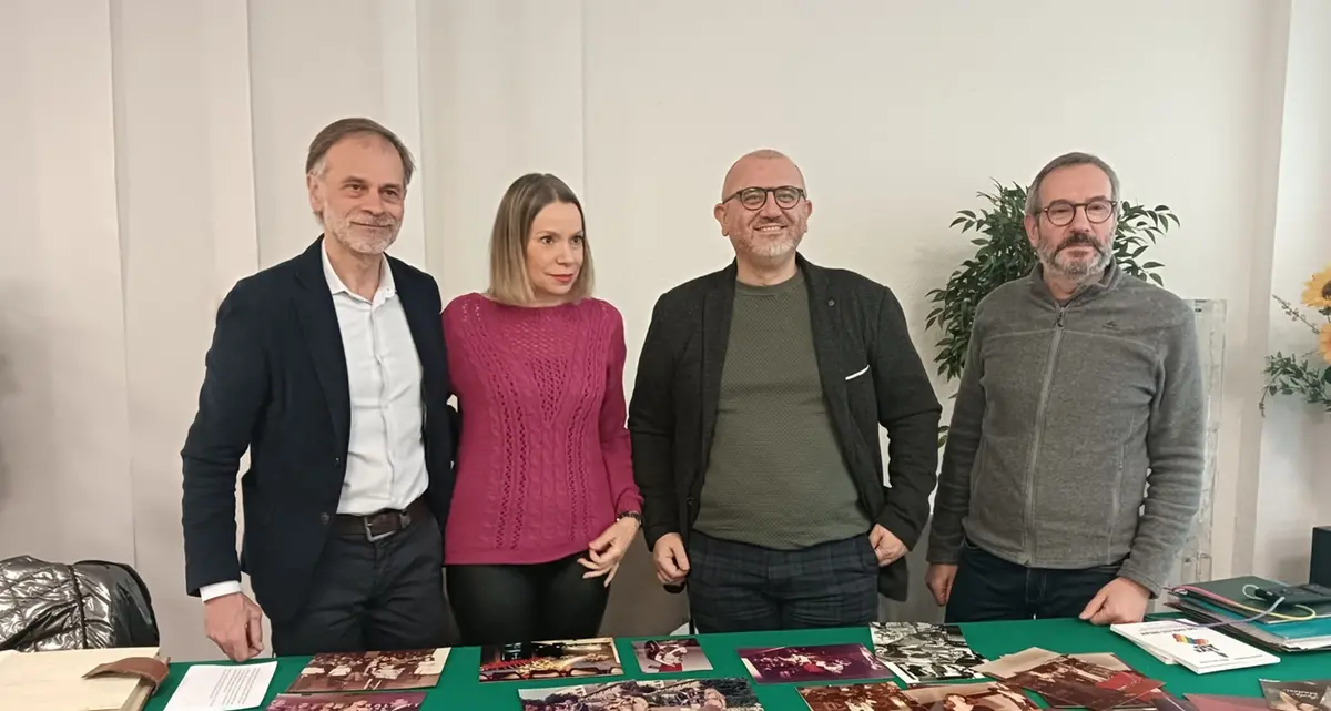 Viterbo: torna il Caprice al Balletti park Hotel