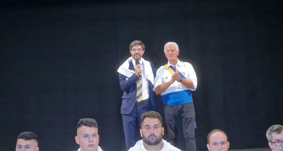 Viterbo, Sabatini: «Intitoliamo l’ospedale di Belcolle a Santa Rosa»