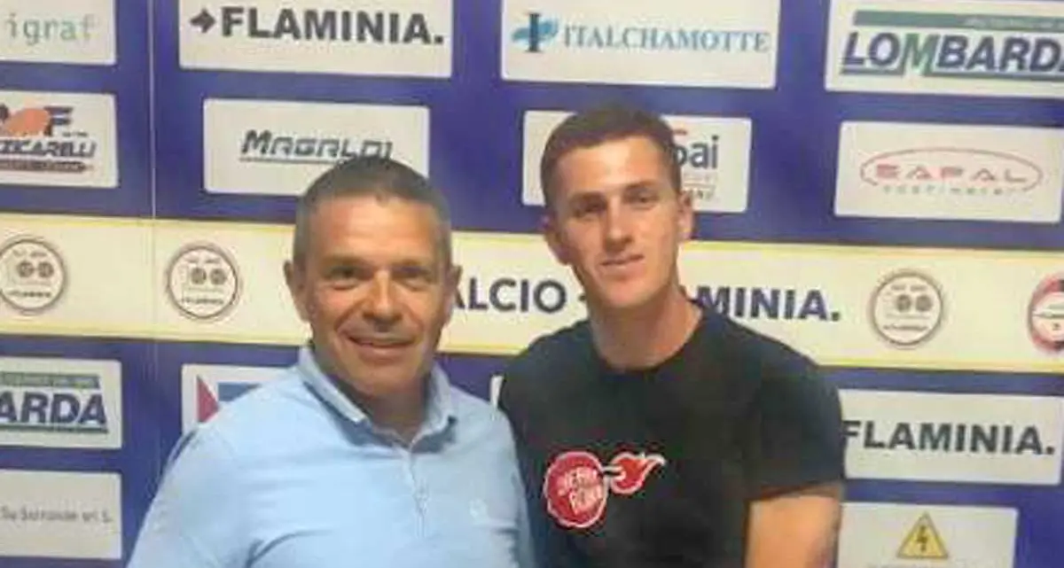 Flaminia, ancora tre conferme