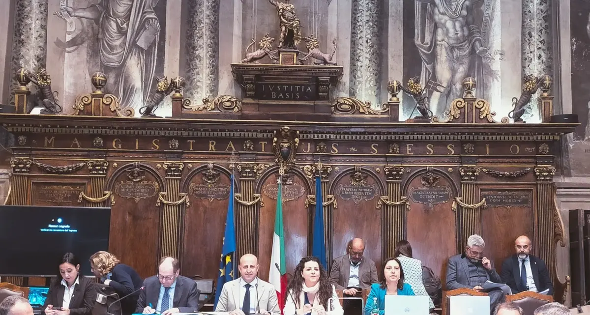 «Francigena chiude bilancio con un aumento del 40%»