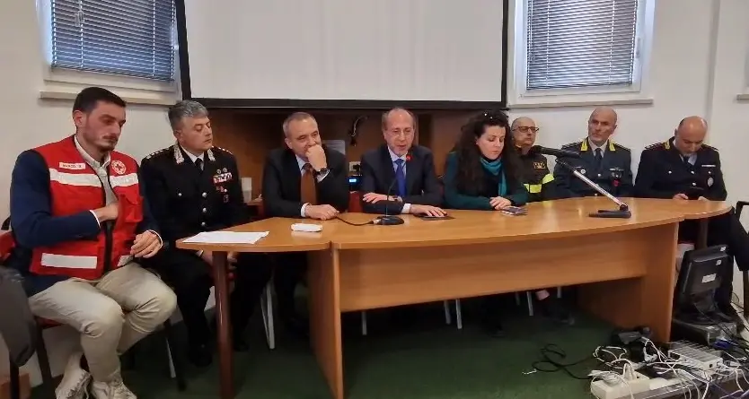 «Bomba day, le operazioni concluse con tre ore di anticipo»