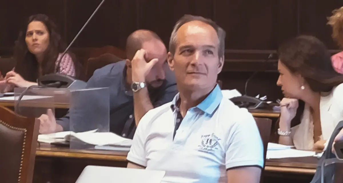 «Rientrare in Forza Italia? Non escludo nulla, però…»