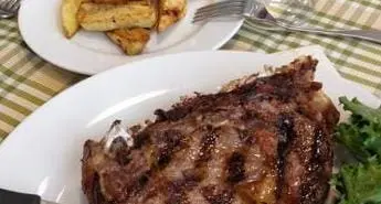 Non solo, ma tanta carne…