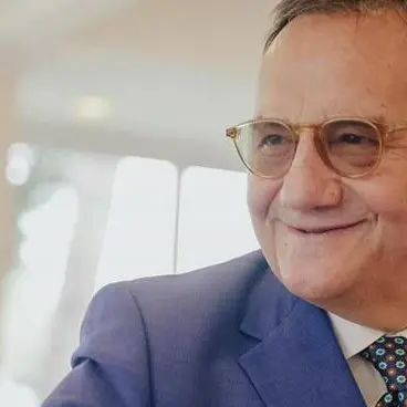 Fiumicino, nettissima vittoria di Mario Baccini