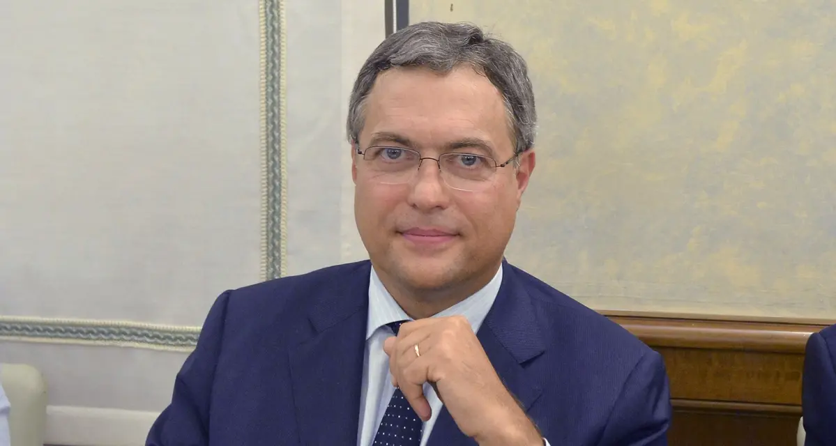 Martedì a Roma i funerali di Andrea Augello