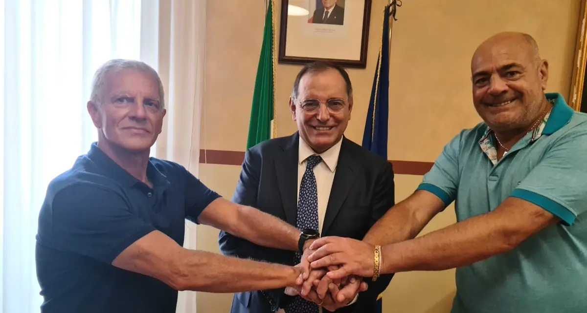 Viterbo: il prefetto incontra i vertici del Sodalizio dei Facchini