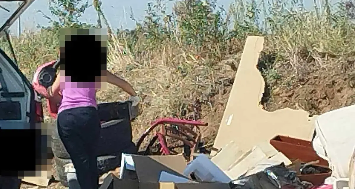 Isole di prossimità: 25 multe in 4 giorni