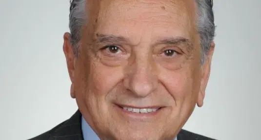 Viterbo, è morto Nando Gigli