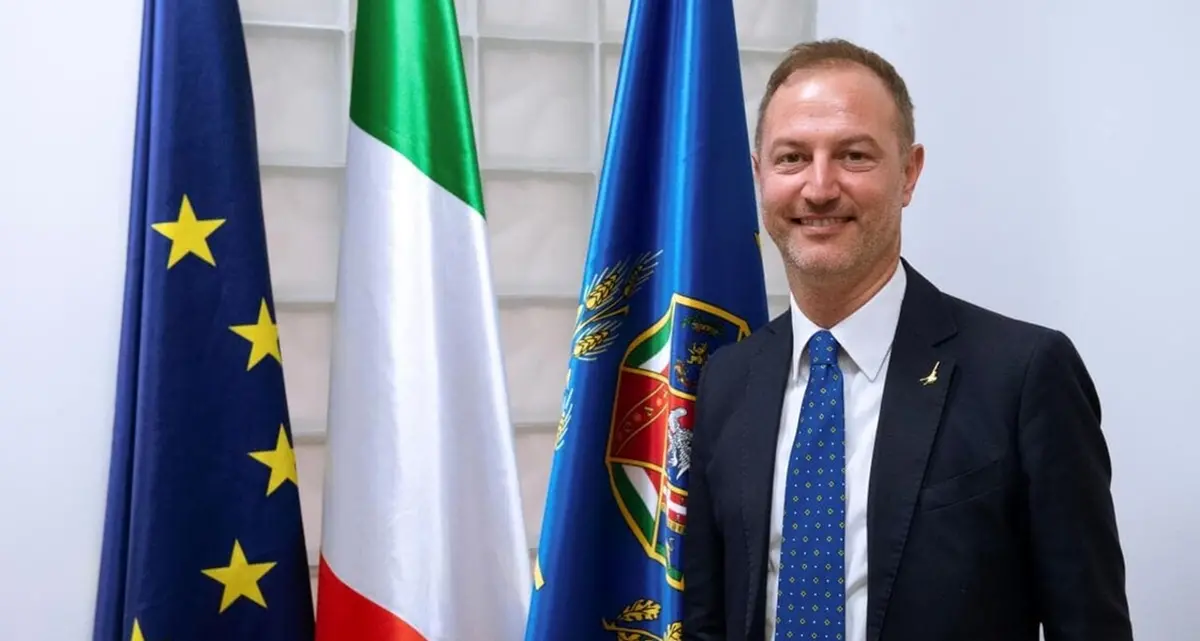 Case popolari: 1 milione e 400mila euro per lavori a Viterbo