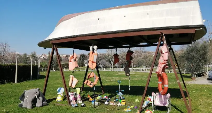 Tarquinia, mancata concessione dei terreni alla Cittadella: Semi di pace annuncia iniziative popolari