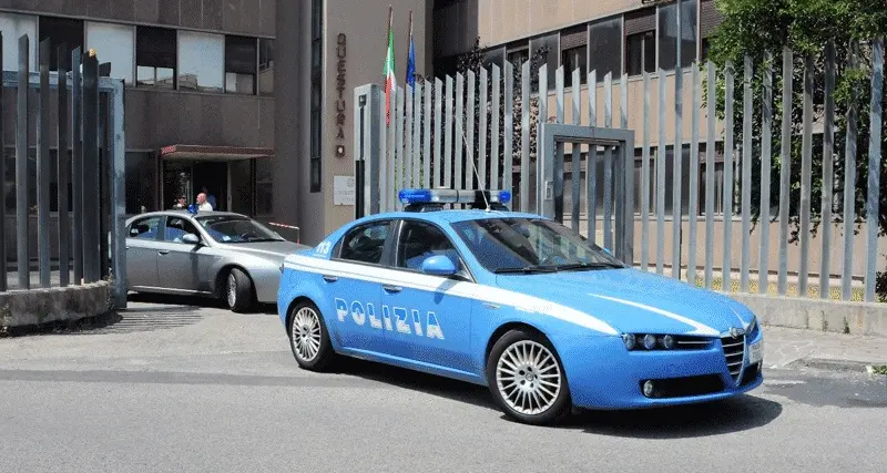 Spaccio nel circolo privato: licenza sospesa per 15 giorni