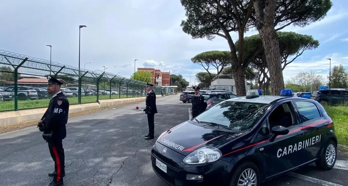 Aeronautica: due viterbesi coinvolti nell’inchiesta